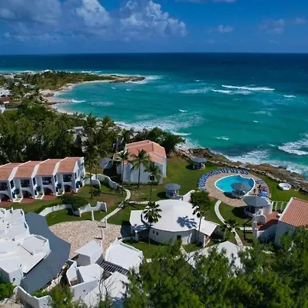 Oceanblue Resort